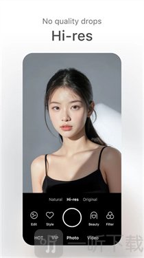 soda相机韩版安装包下载