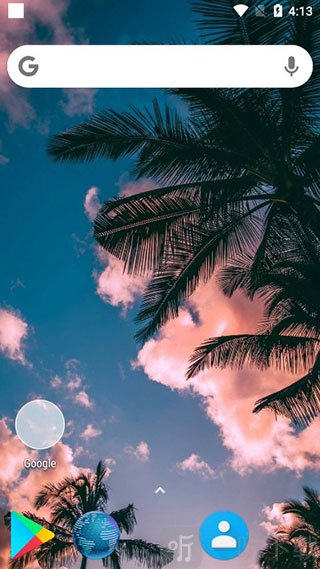 NovaLauncher中文版下载