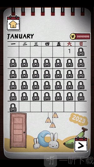 逃出365道门游戏安卓版下载