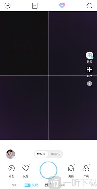 soda相机韩版安装包下载