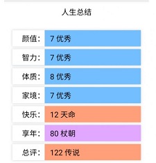 liferestart手机版下载