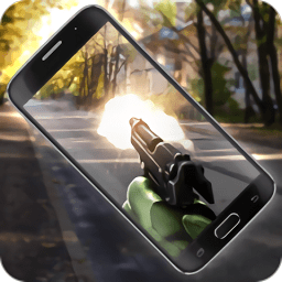 虚拟现实射击模拟器游戏手机版下载
