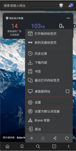 brave浏览器安卓最新下载