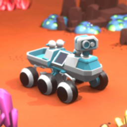 火星站模拟器游戏手机版下载