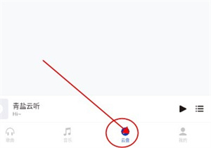 青盐云听最新版下载