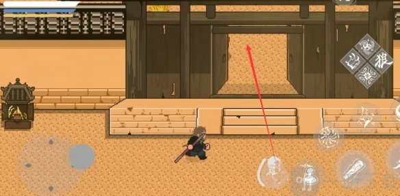黑神话像素版mod菜单下载
