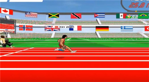speedstars最新版下载