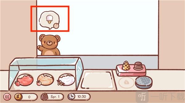 狗狗冰淇淋餐车最新安装包下载没广告