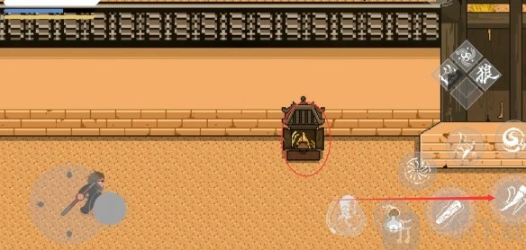 黑神话像素版mod菜单下载