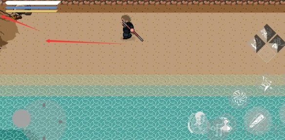 黑神话像素版0.2版本下载