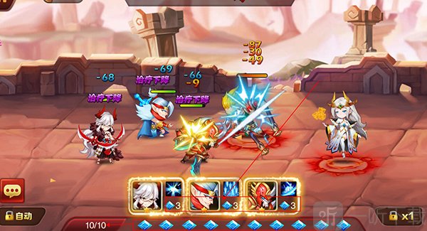魔兽三国免费版下载