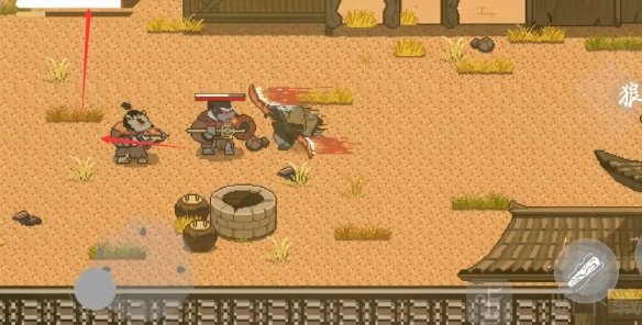 黑神话像素版mod菜单下载