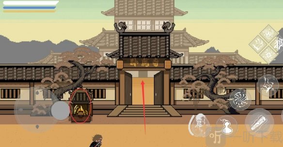 黑神话像素版mod菜单下载