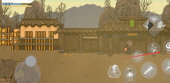 黑神话像素版mod菜单下载