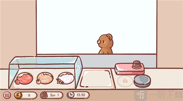狗狗冰淇淋餐车最新安装包下载没广告