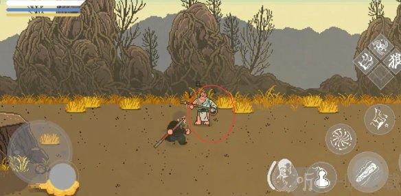 黑神话像素版mod菜单下载