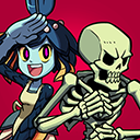 skullgirls手游下载最新