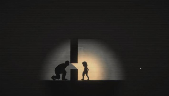 黑暗世界微光游戏下载