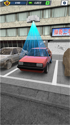王牌二手车内置MOD最新下载