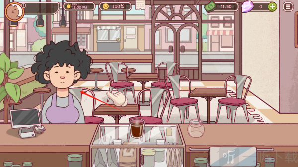 Good Coffee Great Coffee手游下载