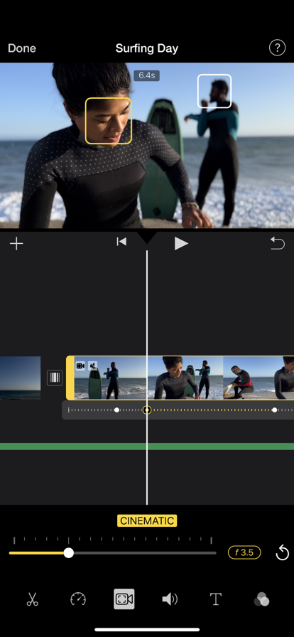 imovie剪辑下载最新版