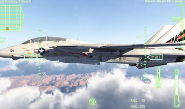 空战联盟最新版下载