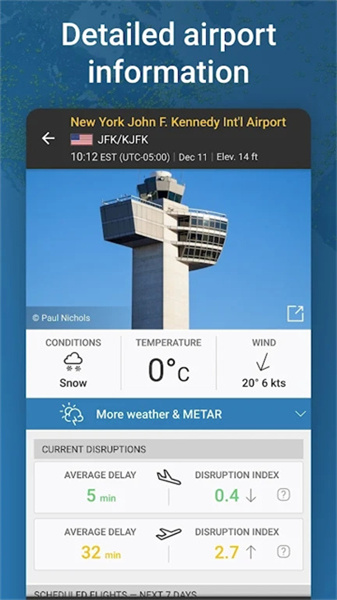flightradar24安卓版下载