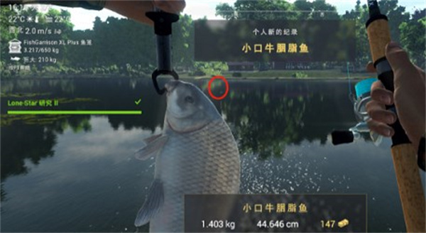 垂钓星球下载手机版免费