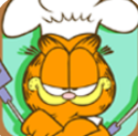 加菲猫餐厅免费下载