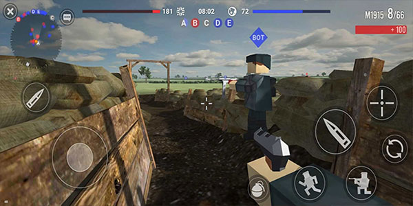 polyfield最新版0.7.0下载