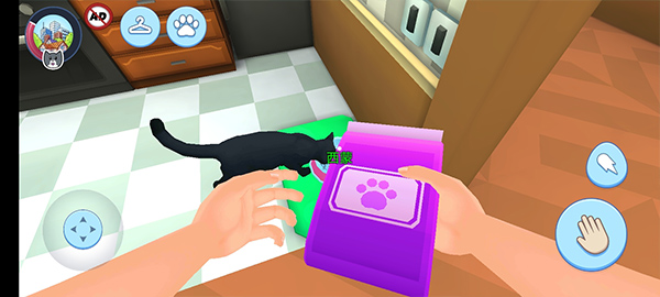 我的宠物猫模拟器免广告版下载安装