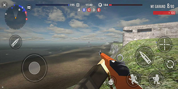 polyfield最新版0.7.0下载