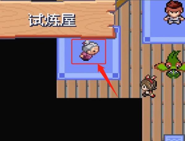 口袋妖怪究极绿宝石9.0下载