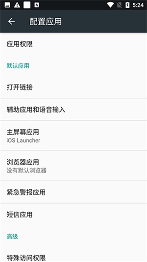 ioslauncher中文版下载安装