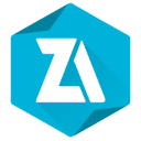 ZArchiver解压器最新版蓝色版本下载