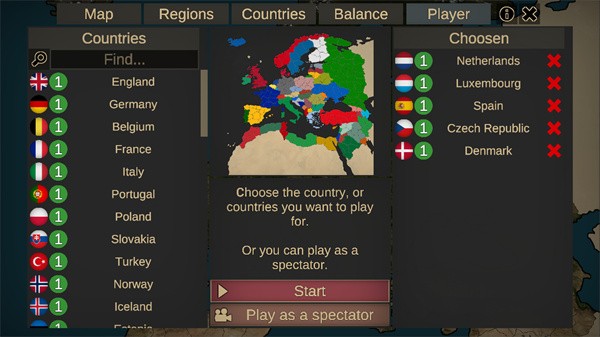 我们的帝国中文版下载