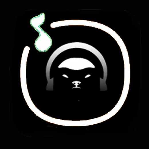 蜜獾音乐4.40版本最新版下载