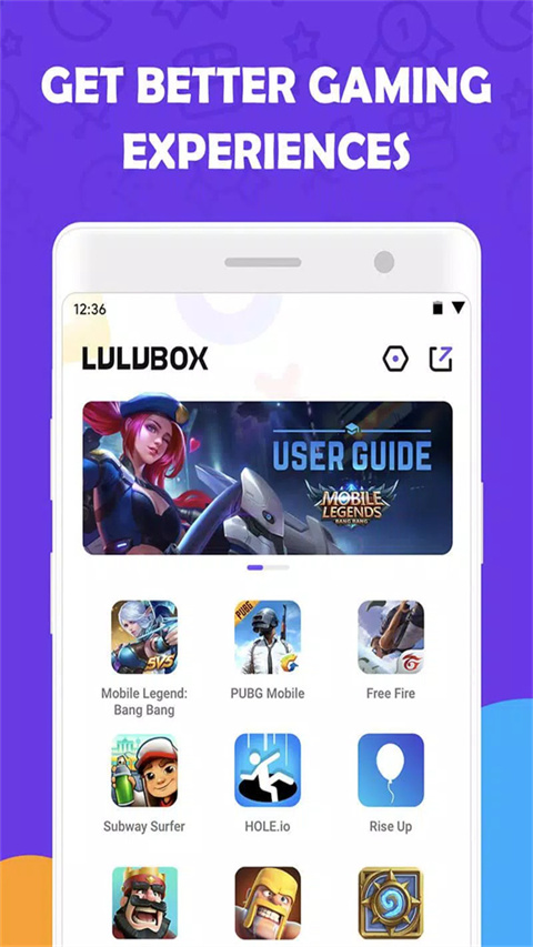 LuluBoxPro游戏插件下载