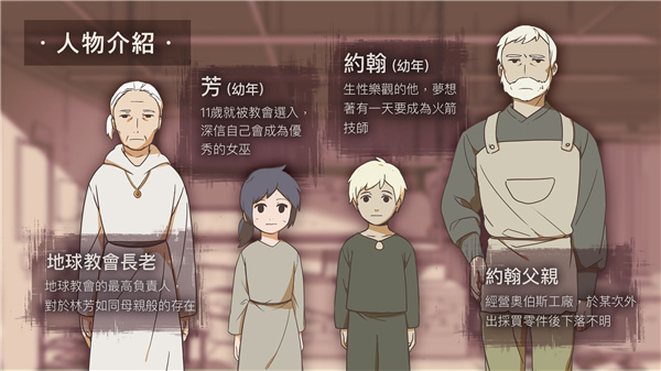 Opus灵魂之桥完整版免费下载