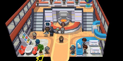 PokeMMO汉化语言包下载