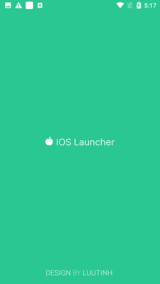 ios launcher安卓版中文下载