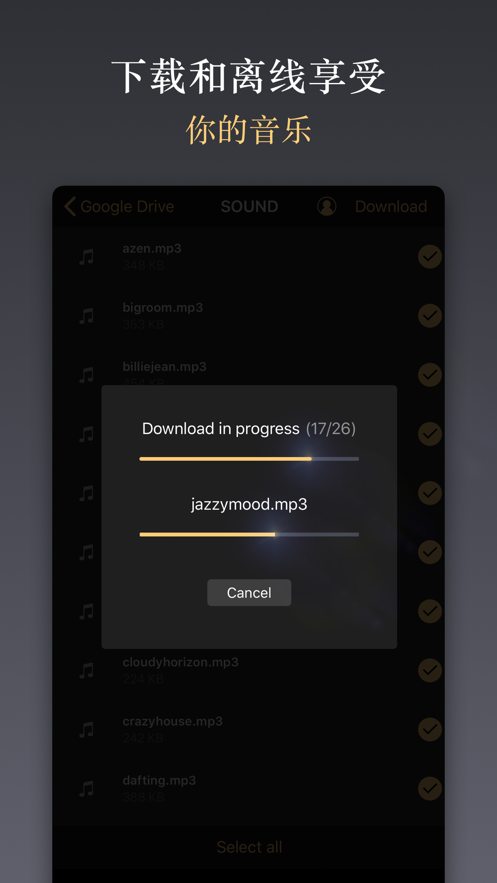 equalizer均衡器app专业版下载