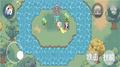 像素原神安卓版完整下载