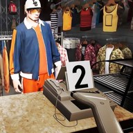 诡异超市模拟器下载安装