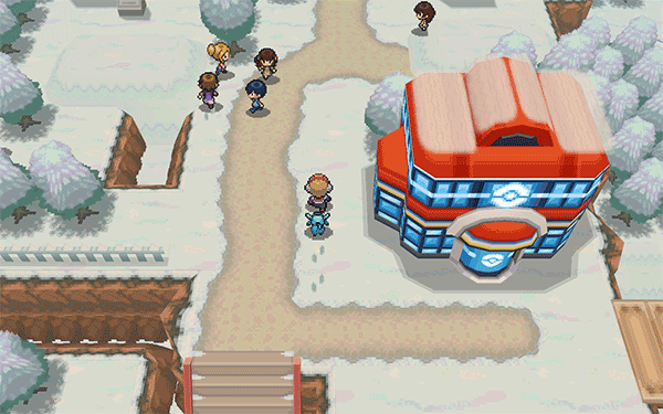 PokeMMO汉化语言包下载