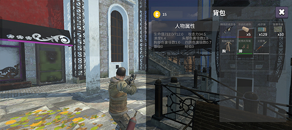 逃离克里夫手游免广告下载安装