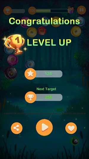 2048泡泡射击游戏下载