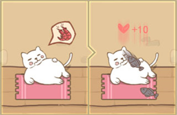 猫咪可爱小镇免广告安卓下载