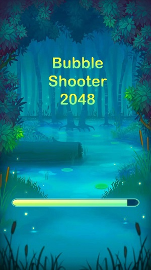 2048泡泡射击游戏下载