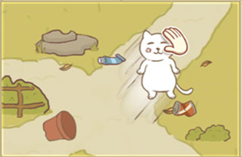 猫咪可爱小镇免广告安卓下载